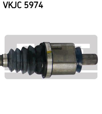 Cardan SKF VKJC 5974